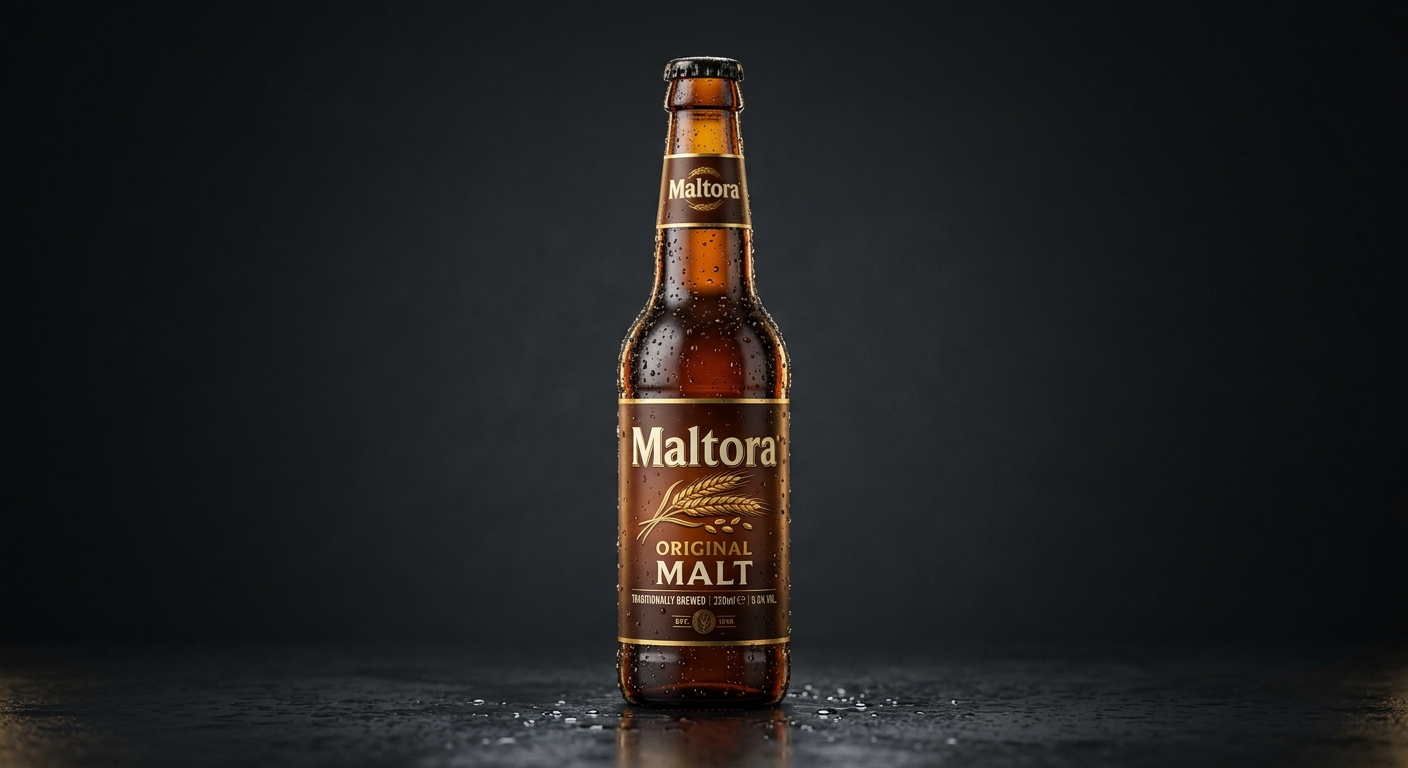 Original Premium Malt