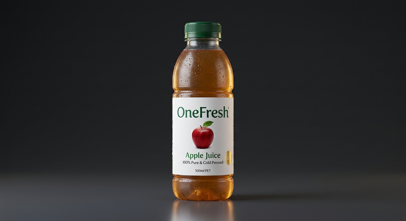 Apple Juice