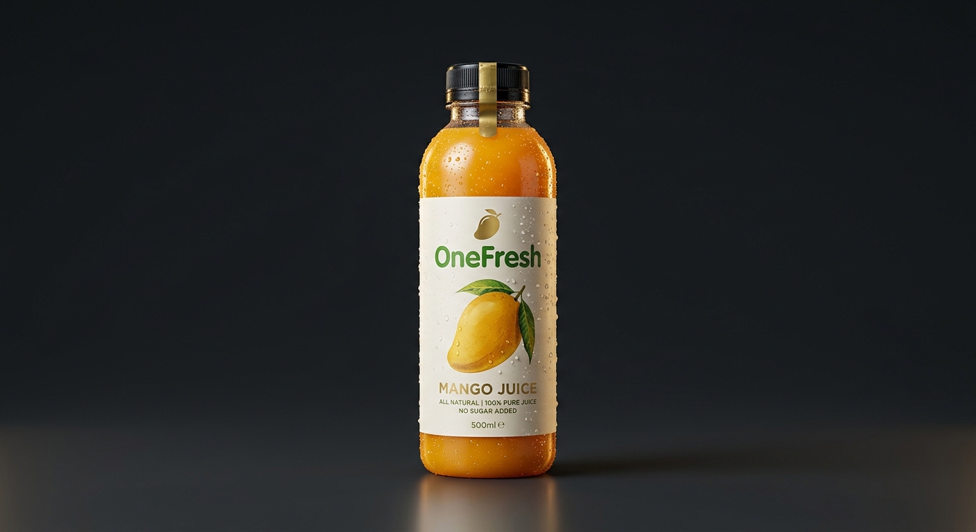 Mango Juice