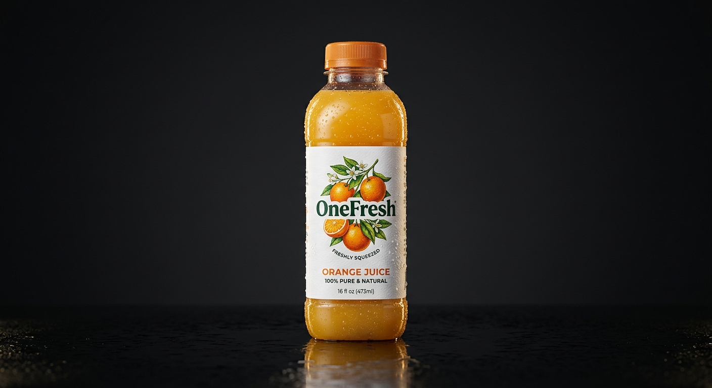 Orange Juice