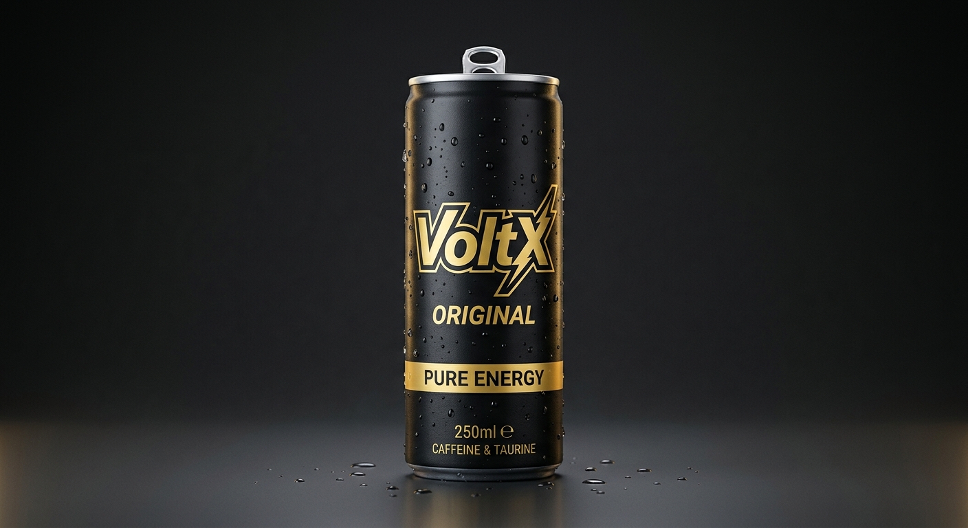 Original Energy Drink
